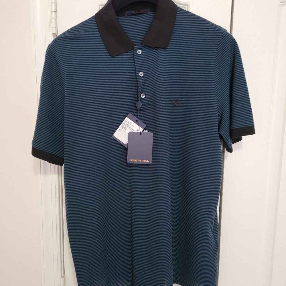 Louis Vuitton Polo Shirt
